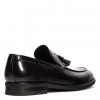 Per La Moda - 5459 Black Leather